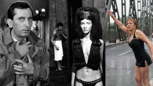 Najlepsze adaptacje literatury polskiej