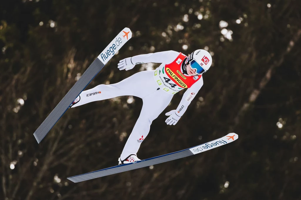 Marius Lindvik Marius Lindvik