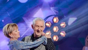 Iwona Mazurkiewicz w programie "Sanatorium miłości"