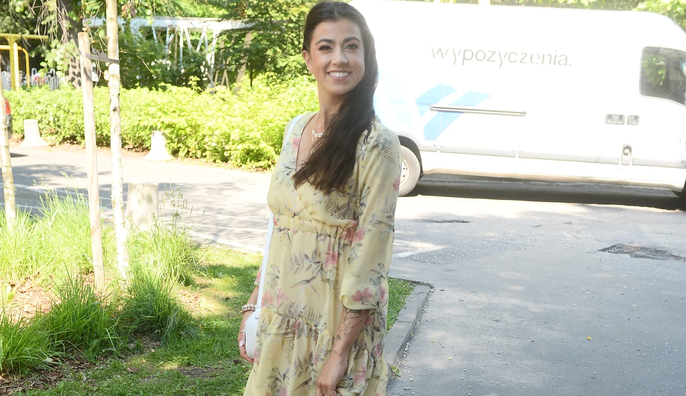 Maja Hyży Maja Hyży