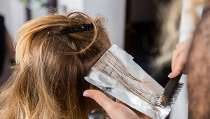 W połowie maja zostaną otwarte salony fryzjerskie i restauracje