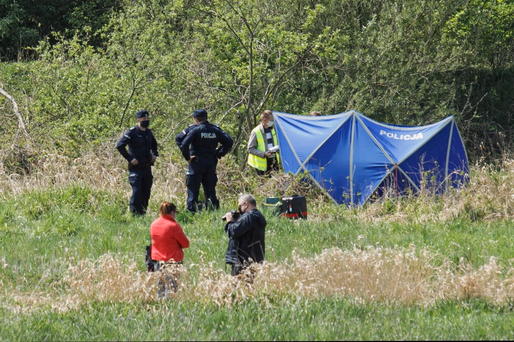 Dolnośląska policja poinformowała, że w rzece Kwisa znaleziono ciało dziecka Dolnośląska policja poinformowała, że w rzece Kwisa znaleziono ciało dziecka