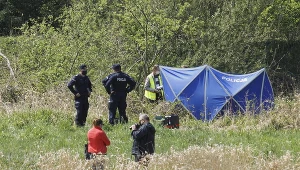 Dolnośląska policja poinformowała, że w rzece Kwisa znaleziono ciało dziecka