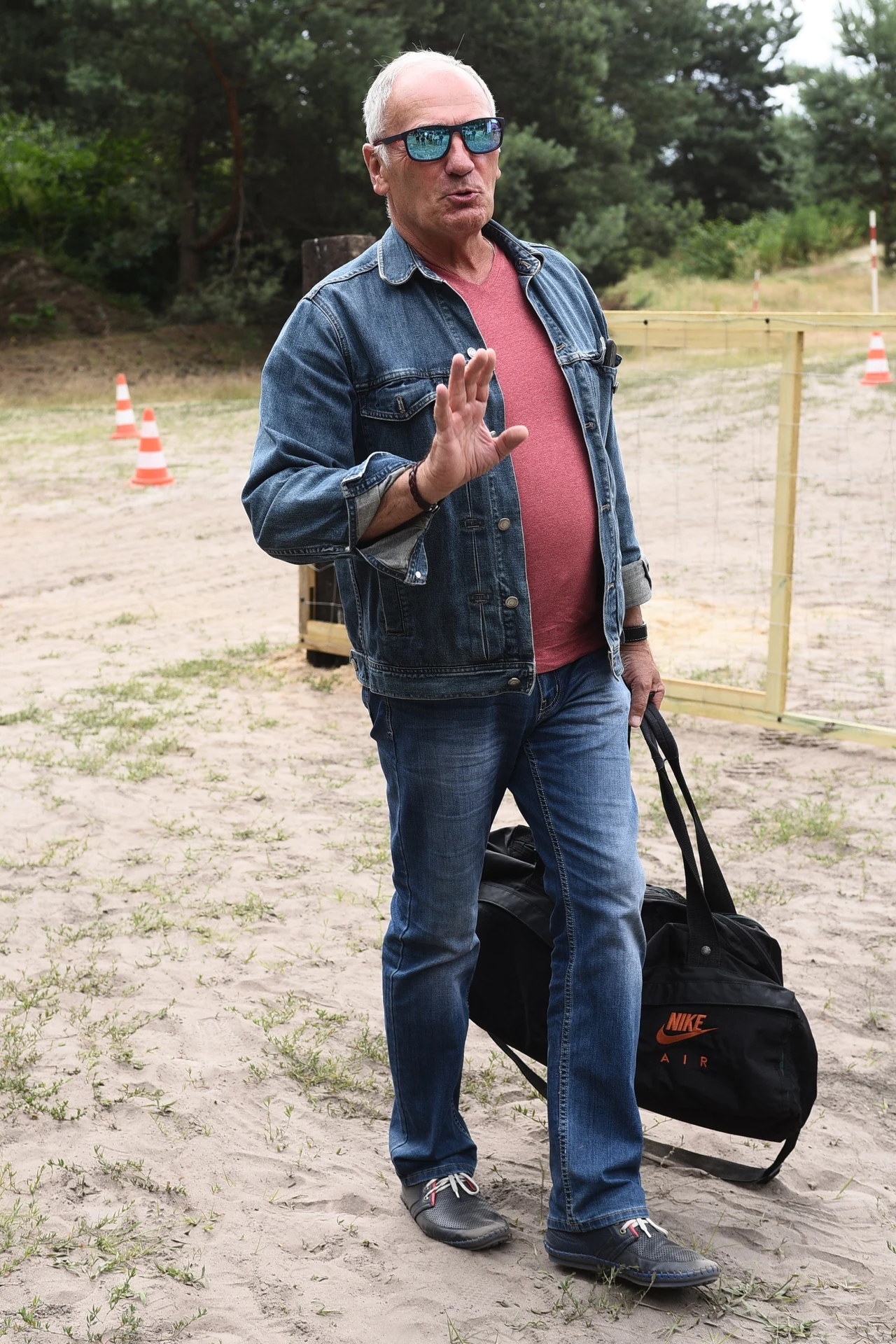 Karol Strasburger Karol Strasburger