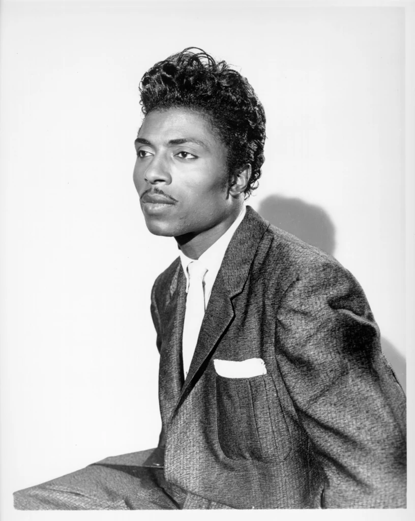 Little Richard zmarł w wieku 87 lat