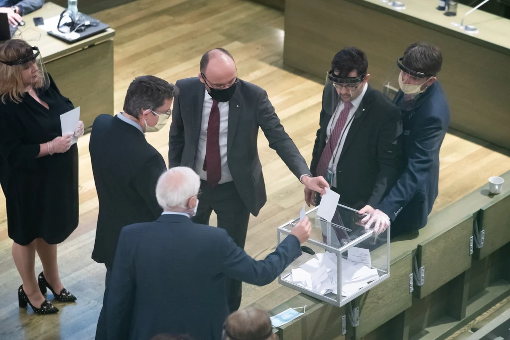 Zgromadzenie Ogólne Sędziów Sądu Najwyższego, zdj. ilustracyjne Zgromadzenie Ogólne Sędziów Sądu Najwyższego, zdj. ilustracyjne