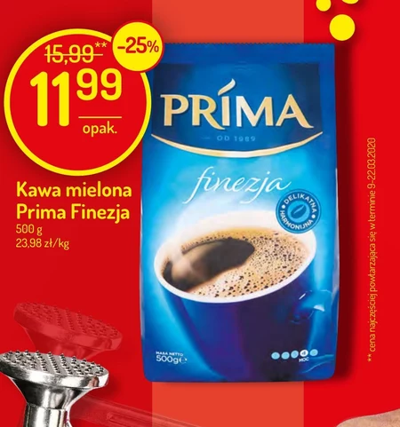 Kawa Prima