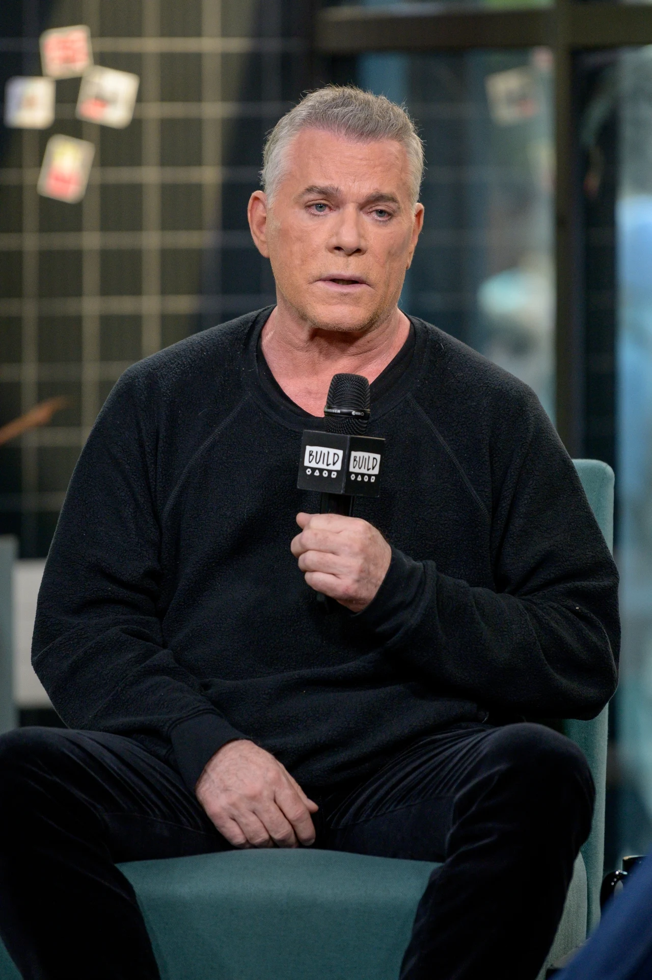 Ray Liotta Ray Liotta
