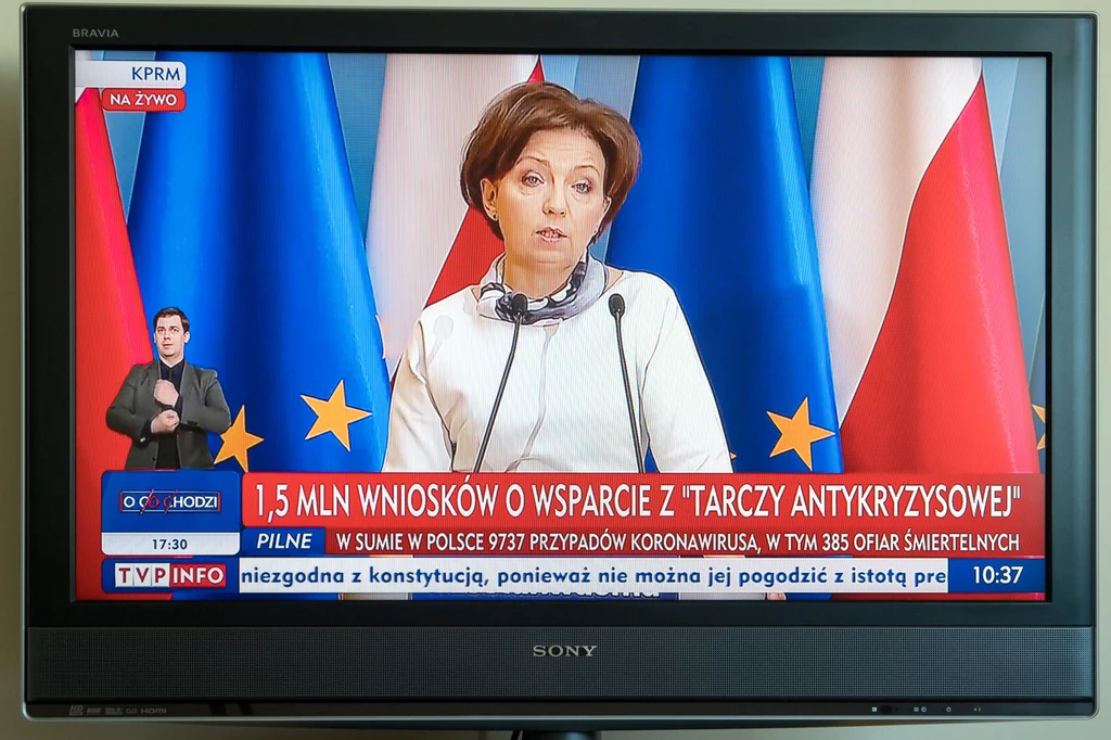Marlena Maląg Marlena Maląg