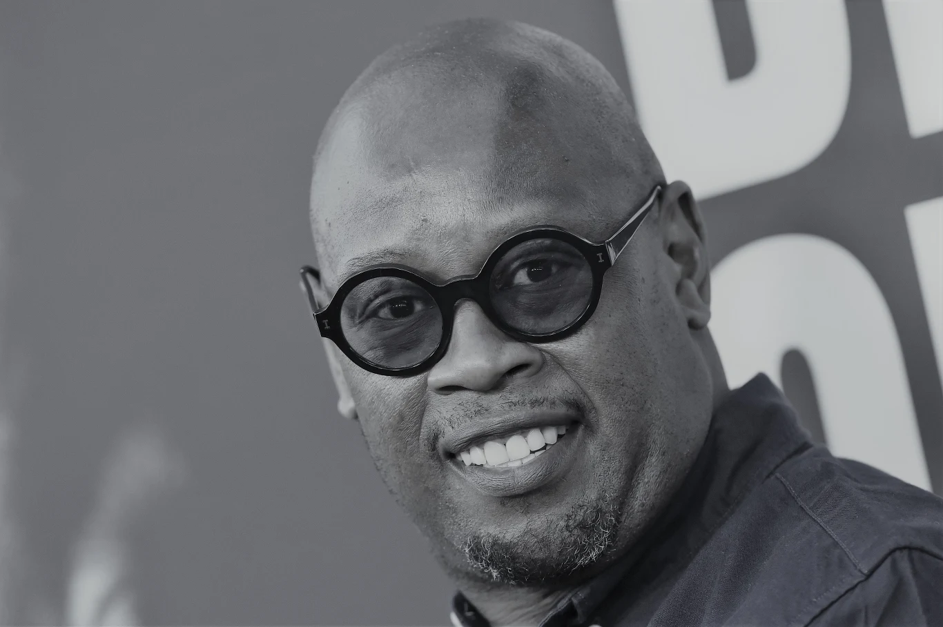 Andre Harrell miał 59 lat Andre Harrell miał 59 lat