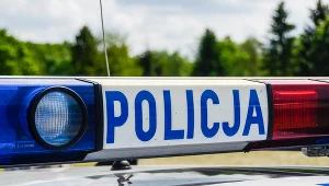 Białostocki policjant stanie przed sądem za użycie broni. Grozi mu pieć lat więzienia, zdjęcie ilustracyjne 