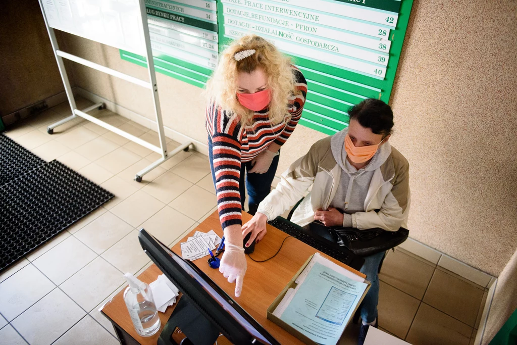 Urząd Pracy w Toruniu Urząd Pracy w Toruniu