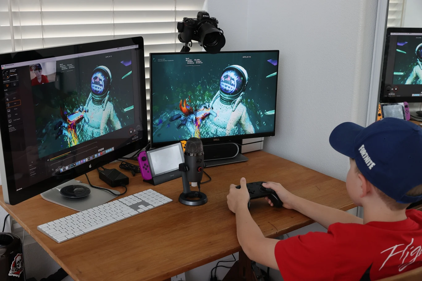 Są też głosy z drugiej strony barykady. Turnieje Fortnite od dawna mają dobrze znany limit wieku ustalony na 13 lat i Zenek z Brazylii powinien zdawać sobie z tego sprawę. Są też głosy z drugiej strony barykady. Turnieje Fortnite od dawna mają dobrze znany limit wieku ustalony na 13 lat i Zenek z Brazylii powinien zdawać sobie z tego sprawę.