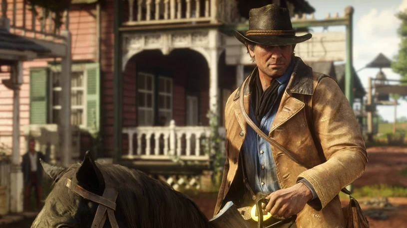 W aktualizacji abonamentu Xbox Game Pass na konsole udostępnione zostaną: Red Dead Redemption 2 (gra dostępna w Xbox Game Pass na konsole i Xbox Game Pass Ultmate od 7 maja).