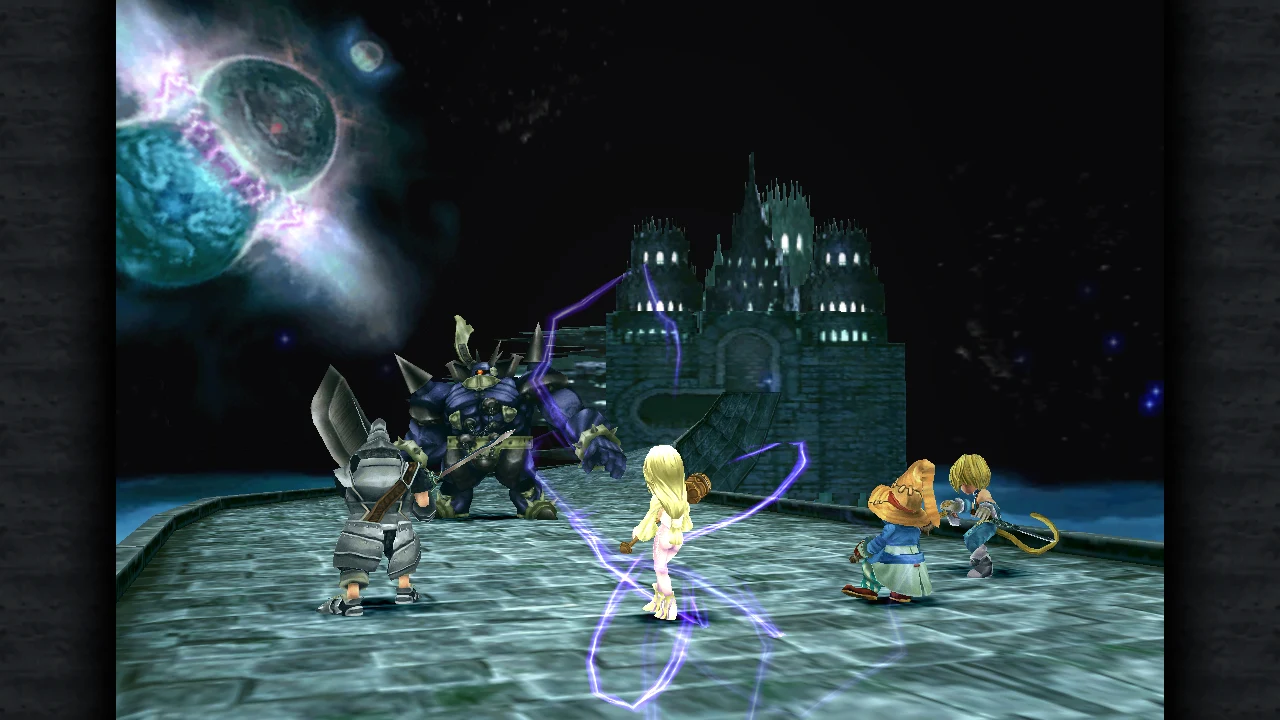 Final Fantasy IX (gra dostępna w Xbox Game Pass na konsole i Xbox Game Pass Ultmate od 14 maja).