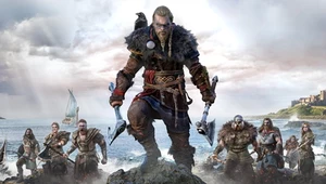 Assassin's Creed: Valhalla 