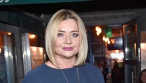 Małgorzata Ostrowska-Królikowska