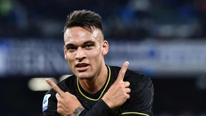 Lautaro Martinez