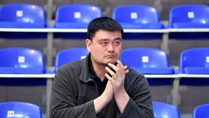 Yao Ming