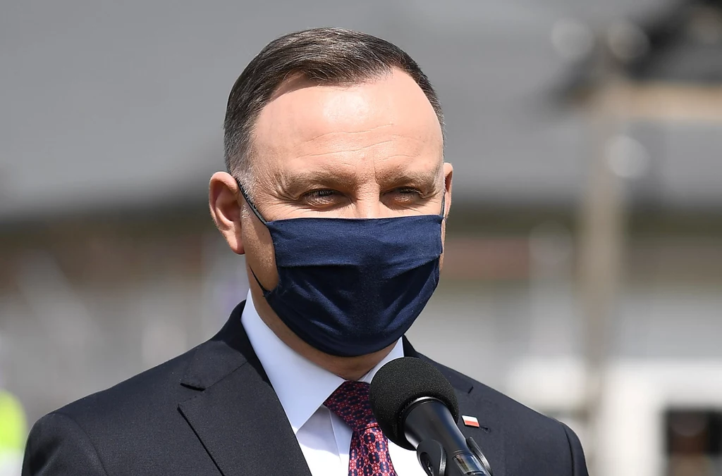 Andrzej Duda Andrzej Duda