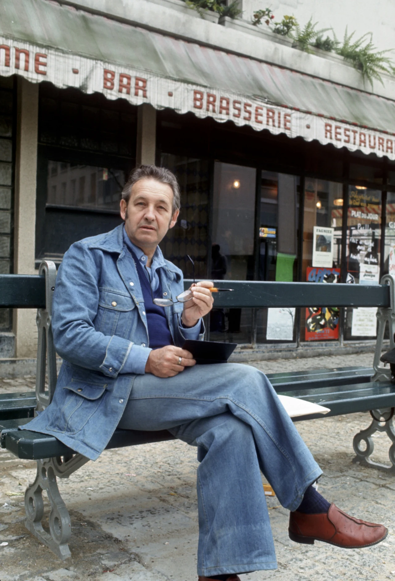 Andrzej Wajda Andrzej Wajda