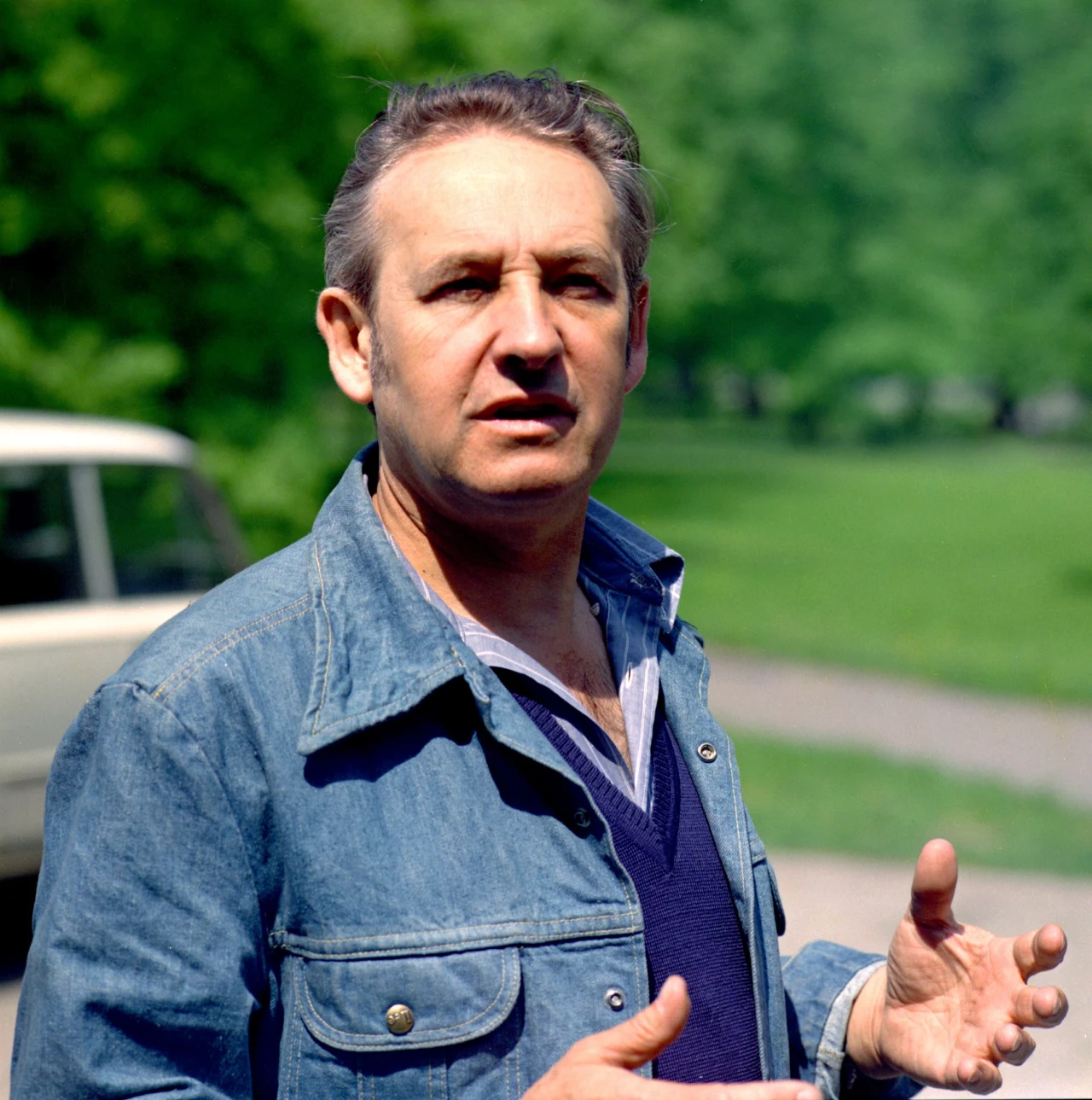 Andrzej Wajda Andrzej Wajda