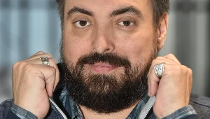 Tomasz Sekielski sporo schudł