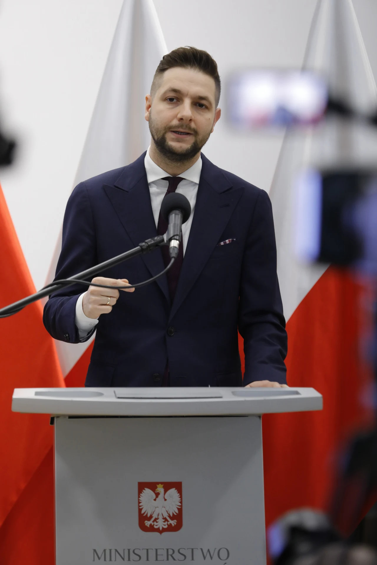 Patryk Jaki Patryk Jaki