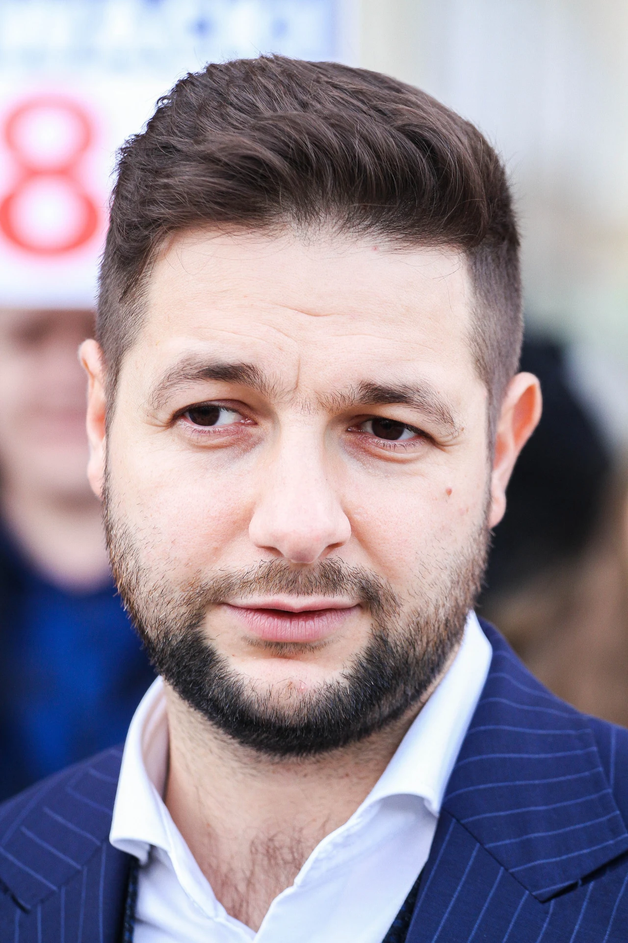 Patryk Jaki Patryk Jaki