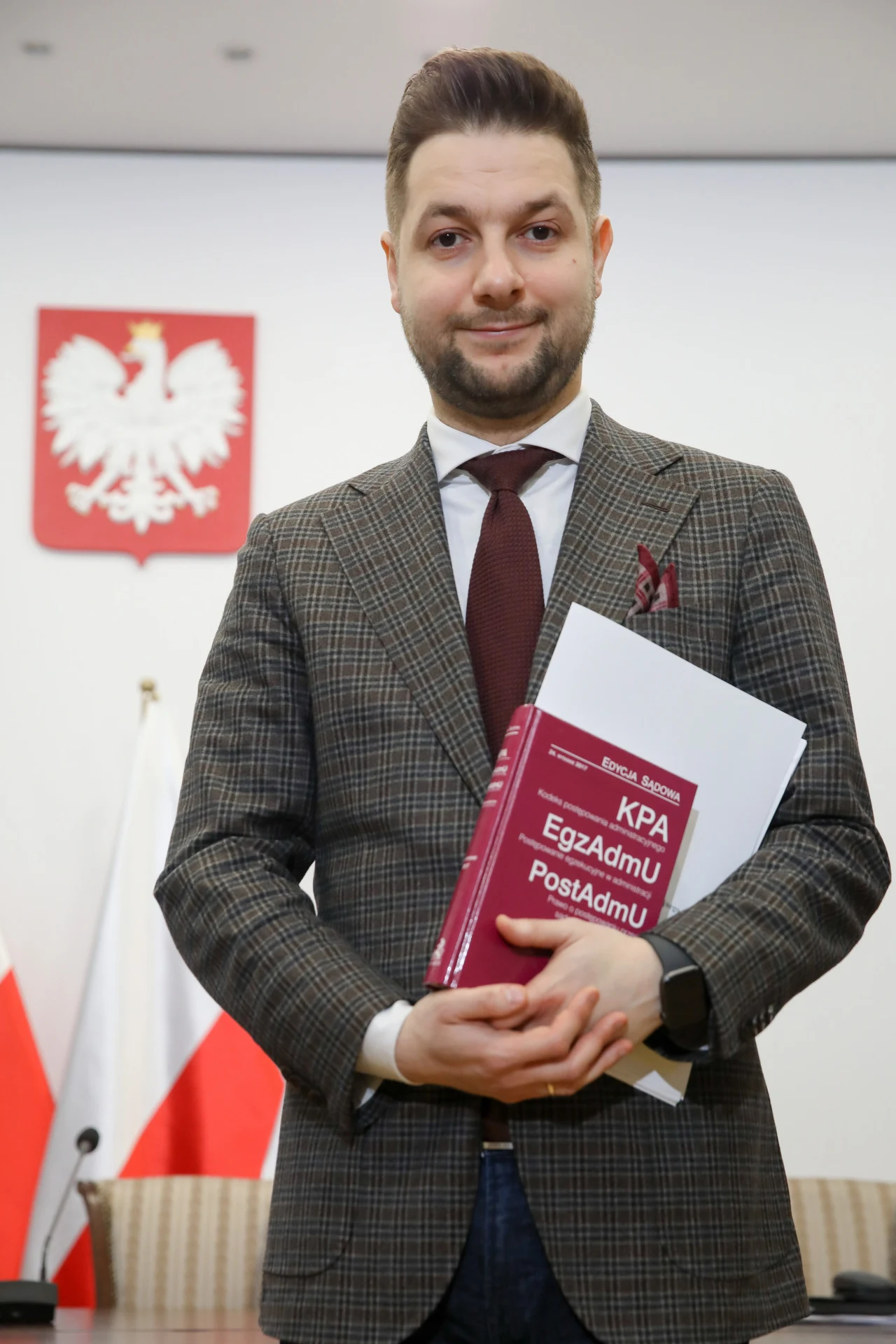 Patryk Jaki Patryk Jaki