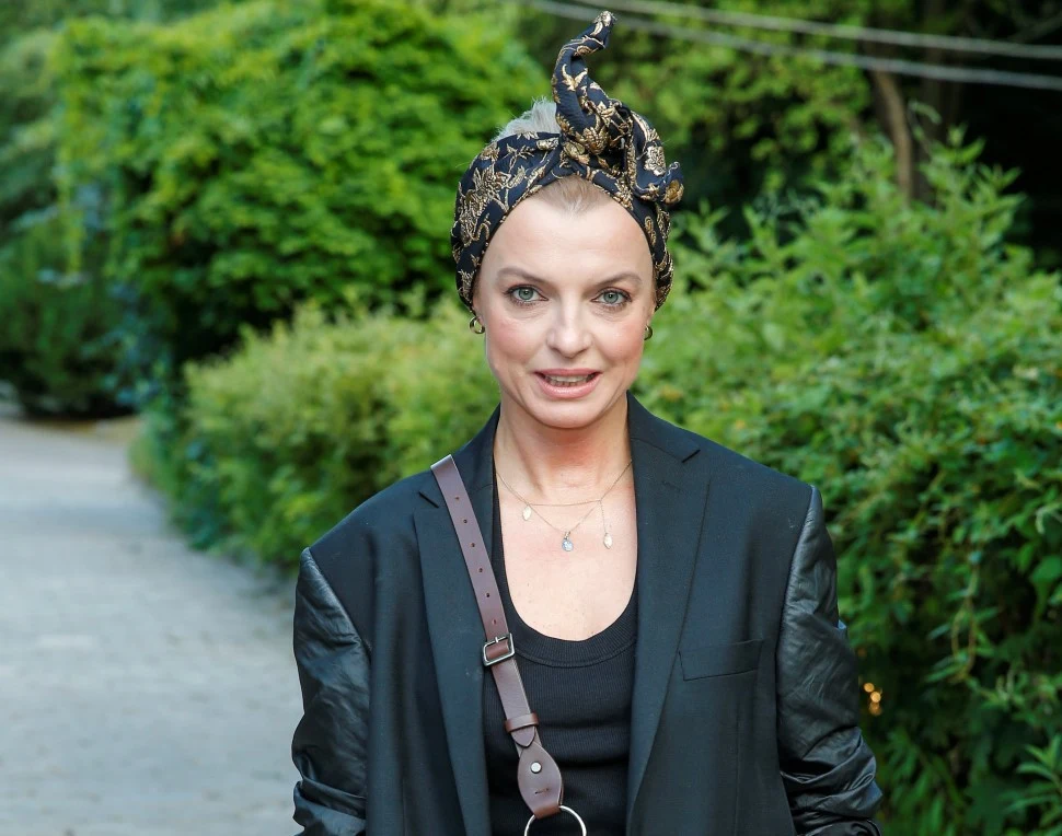 Katarzyna Sokołowska