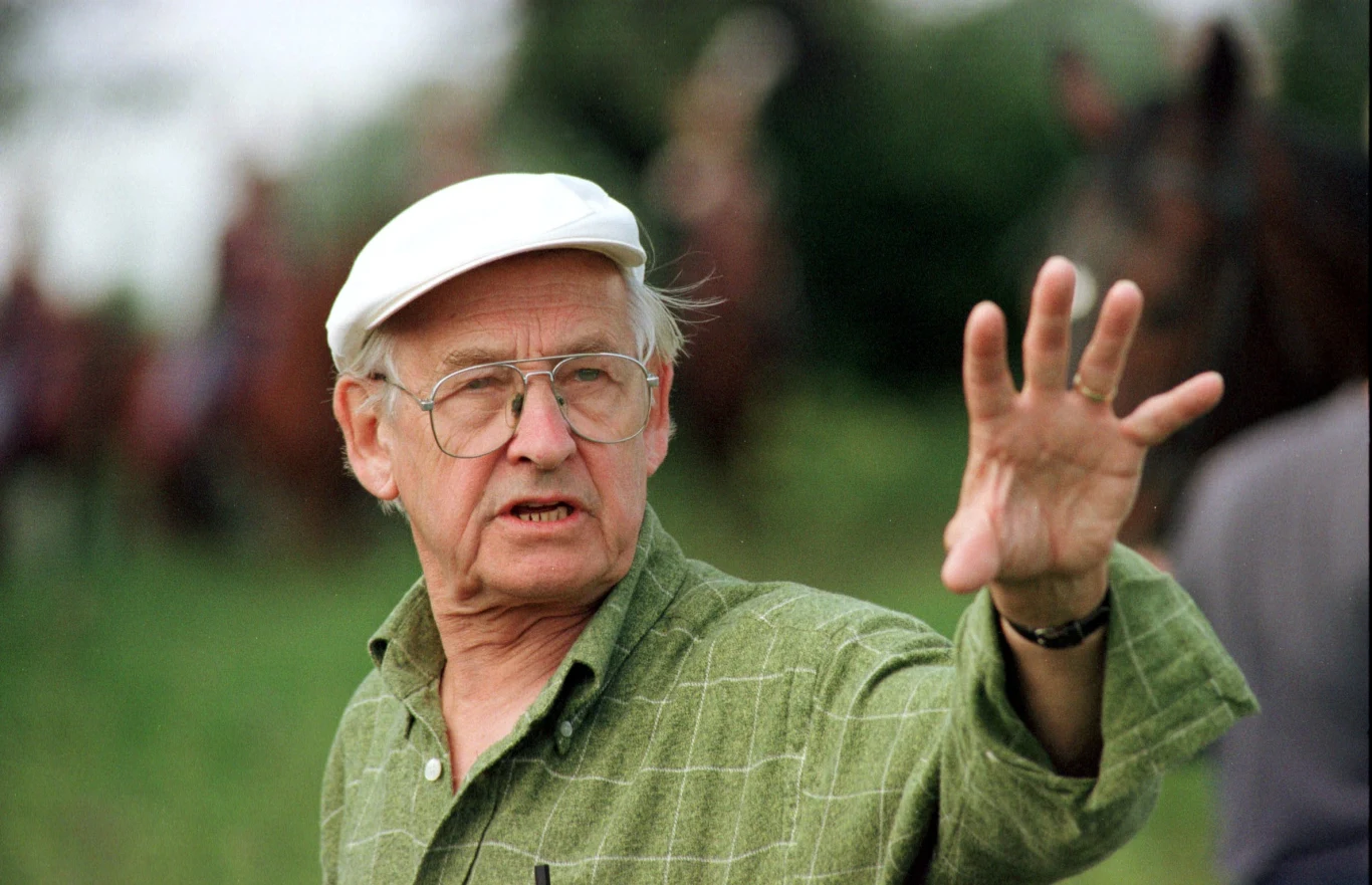 Andrzej Wajda Andrzej Wajda