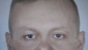 Poszukiwany w związku z tragicznym wypadkiem w Ostrowi Mazowieckiej, Łukasz Brzózka