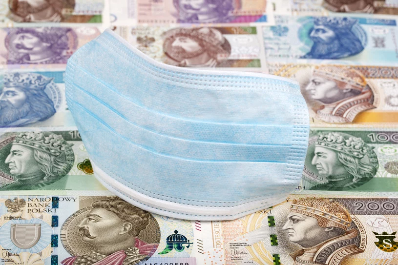 Dopuszczalne jest łączenie pomocy publicznej w związku z COVID-19 z pomocą de minimis.