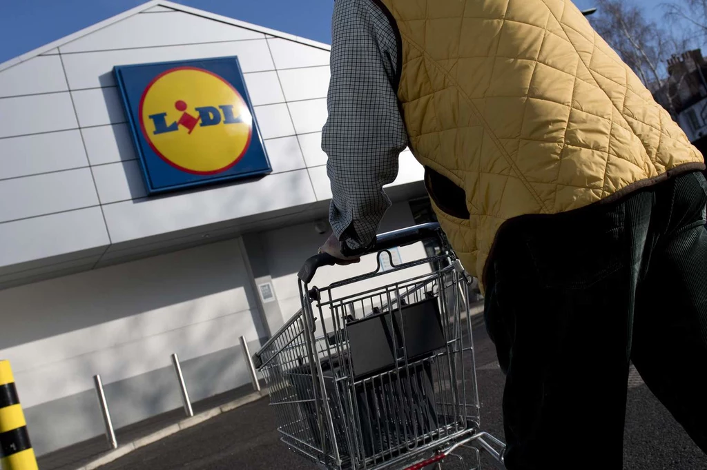 Lidl rozdaje klientom po 100 zł tylko do niedzieli. Wystarczy paragon.