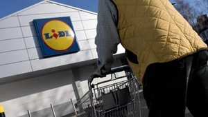 Elektroniczne cenówki są już we wszystkich sklepach Lidl w Polsce 