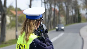 Wg nowych przepisów policjant przejmie rolę sędziego