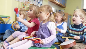 W Polsce przychodzi na świat coraz mniej dzieci