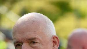 Janusz Korwin-Mikke nagrał swoją szesnastkę