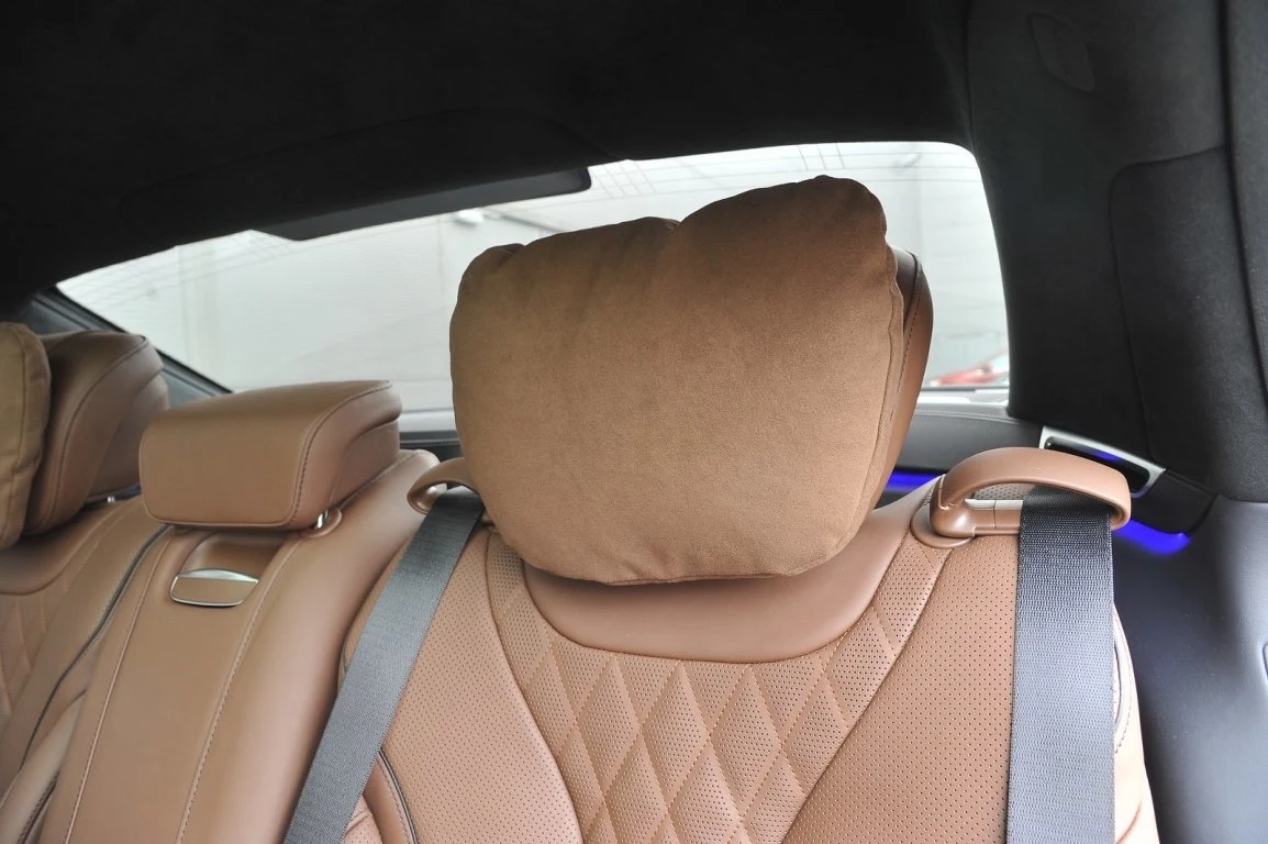 Mercedes S 560 4Matic L