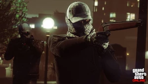 GTA Online