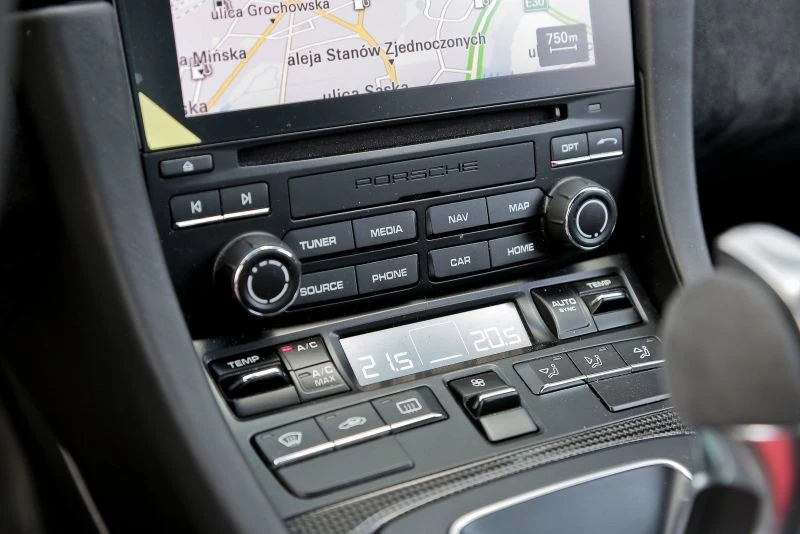 Porsche 911 GT3 RS Porsche 911 GT3 RS