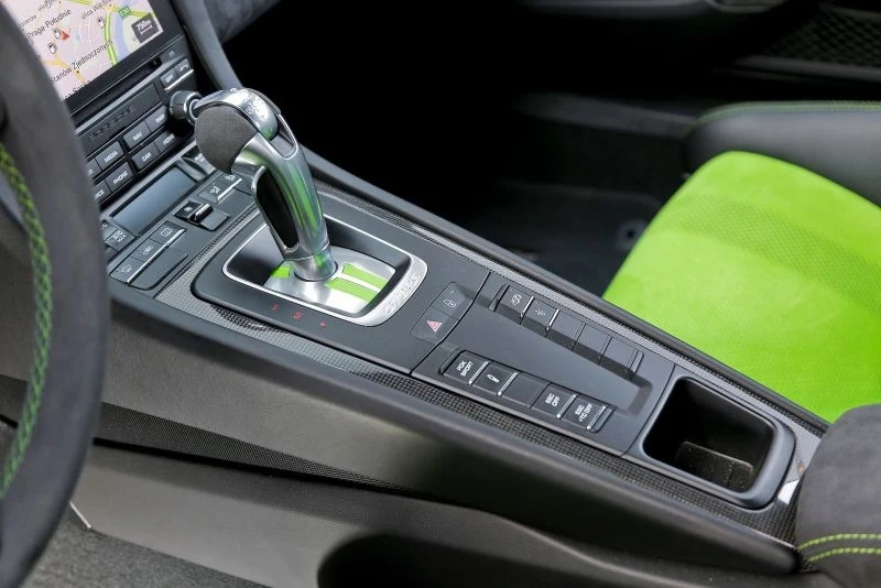 Porsche 911 GT3 RS Porsche 911 GT3 RS