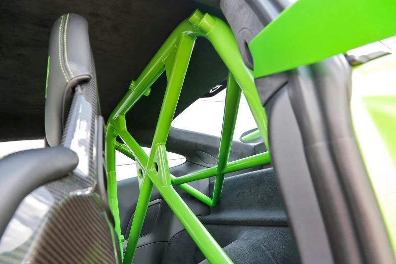 Porsche 911 GT3 RS Porsche 911 GT3 RS