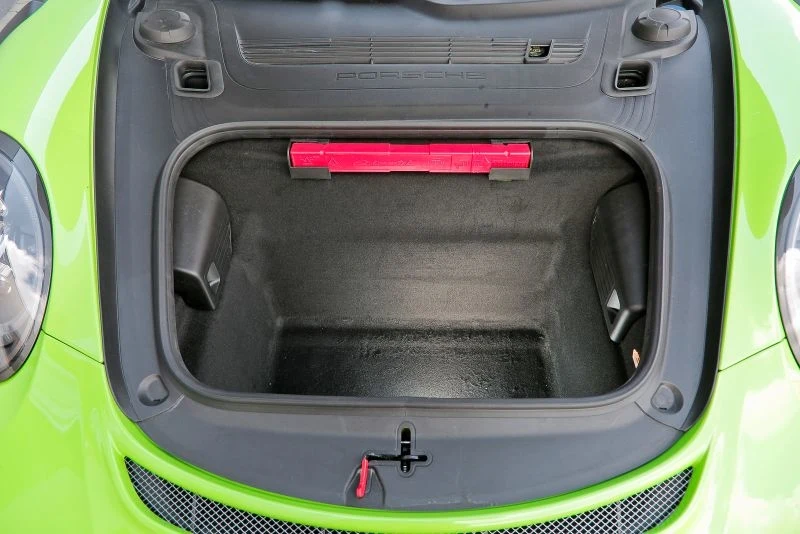 Porsche 911 GT3 RS Porsche 911 GT3 RS