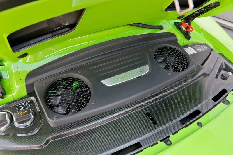 Porsche 911 GT3 RS Porsche 911 GT3 RS