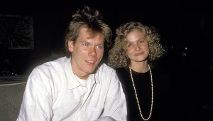 Kevin Bacon i Kyra Sedgwick są małżeństwem od ponad 30 lat