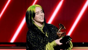 Billie Eilish jest jedną z największych gwiazd popu