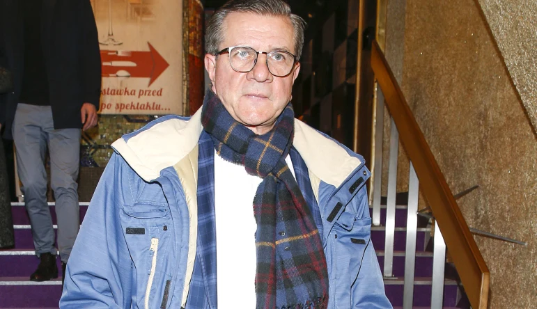 Zygmunt Chajzer Zygmunt Chajzer