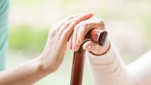 Polscy seniorzy radzą sobie całkiem nieźle podczas pandemii